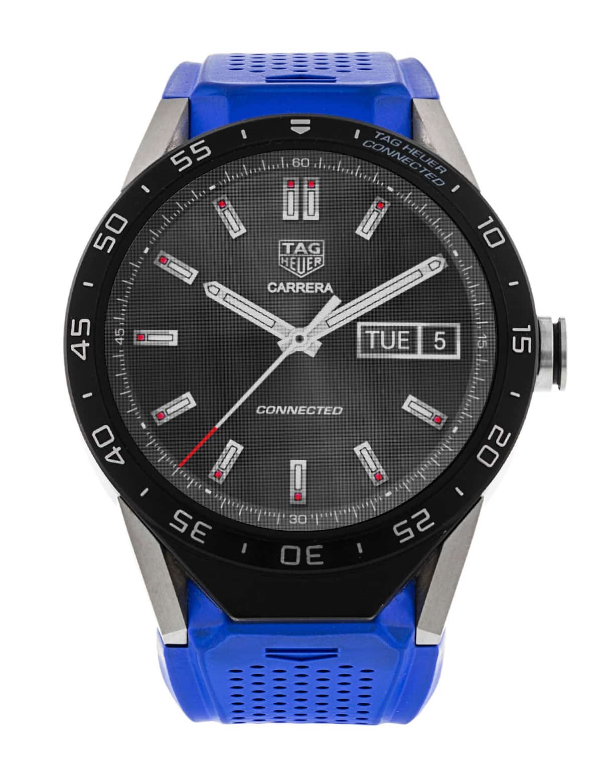 Tag Heuer Connected SAR8A80.FT6058